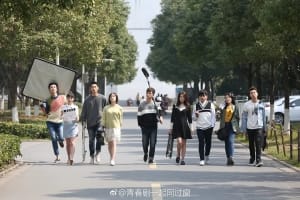 电视剧《一起同过窗第二季》 恐怖惊悚电影影视解说自媒体素材文案/片源下载（完结）