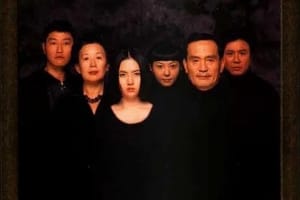 悬疑电影《死不张扬离奇失魂事件 》恐怖惊悚电影影视解说自媒体素材文案/片源下载