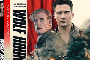 战争电影《猎狼犬行动》恐怖惊悚电影影视解说自媒体素材文案/片源下载