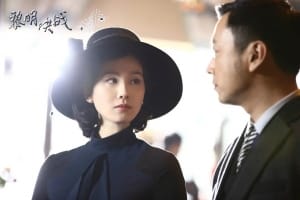 电视剧《黎明决战》31集电视剧恐怖惊悚电影影视解说自媒体素材文案/片源下载（完结）