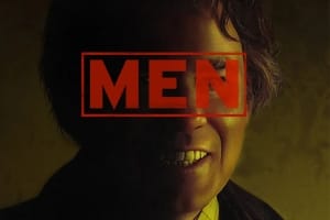 恐怖电影《男人》恐怖惊悚电影影视解说自媒体素材文案/片源下载