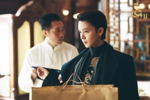 电视剧《无心法师2》27集电视剧恐怖惊悚电影影视解说自媒体素材文案/片源下载（完结）