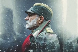 战争电影《彼得一世》恐怖惊悚电影影视解说自媒体素材文案/片源下载