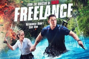 喜剧电影《自由职业者》恐怖惊悚电影影视解说自媒体素材文案/片源下载