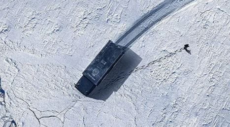 悬疑电影《零度以下》恐怖惊悚电影影视解说自媒体素材文案/片源下载