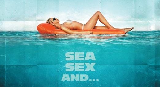 惊悚电影《食人鱼3D》恐怖惊悚电影影视解说自媒体素材文案/片源下载