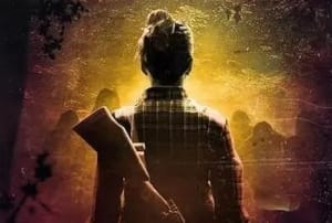 恐怖电影《末世孤行》恐怖惊悚电影影视解说自媒体素材文案/片源下载