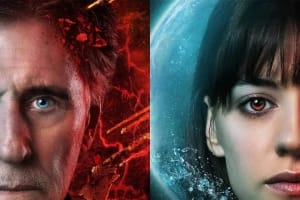 科幻电影《世界之战：入侵》恐怖惊悚电影影视解说自媒体素材文案/片源下载