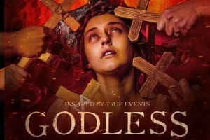 恐怖电影《无神之地》恐怖惊悚电影影视解说自媒体素材文案/片源下载