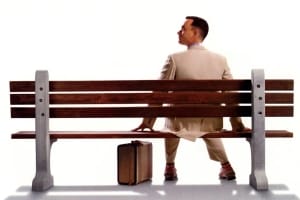 剧情电影《阿甘正传》恐怖惊悚电影影视解说自媒体素材文案/片源下载