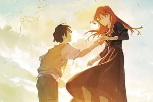 动漫电影《夏日幽灵》恐怖惊悚电影影视解说自媒体素材文案/片源下载