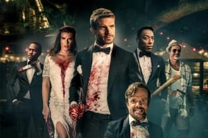 惊悚电影《直到死亡将我们分离》恐怖惊悚电影影视解说自媒体素材文案/片源下载