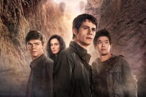 科幻电影《移动迷宫2》恐怖惊悚电影影视解说自媒体素材文案/片源下载