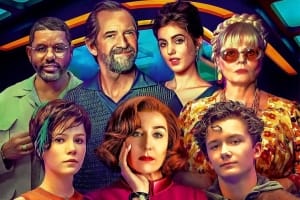 喜剧电影《巨型漏洞》恐怖惊悚电影影视解说自媒体素材文案/片源下载