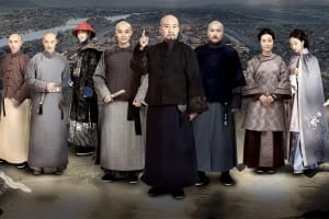 电视剧《丁宝桢》27集电视剧恐怖惊悚电影影视解说自媒体素材文案/片源下载（完结）