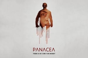 惊悚电影《解药》恐怖惊悚电影影视解说自媒体素材文案/片源下载