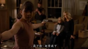 动作电影《刺客学妹》恐怖惊悚电影影视解说自媒体素材文案/片源下载