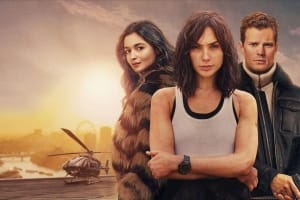 犯罪电影《谍之心》恐怖惊悚电影影视解说自媒体素材文案/片源下载