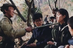 战争电影《南部军》恐怖惊悚电影影视解说自媒体素材文案/片源下载