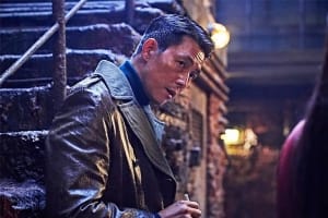 科幻电影《人狼》恐怖惊悚电影影视解说自媒体素材文案/片源下载