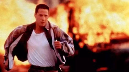 动作电影《生死时速》解说文案及全剧下载