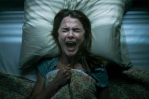 恐怖电影《鹿角》恐怖惊悚电影影视解说自媒体素材文案/片源下载