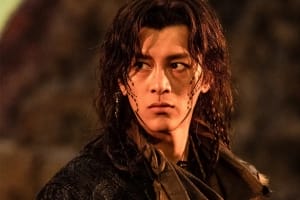 动作电影《斗破苍穹·觉醒》恐怖惊悚电影影视解说自媒体素材文案/片源下载