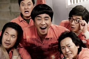 喜剧电影《7号房的礼物》恐怖惊悚电影影视解说自媒体素材文案/片源下载