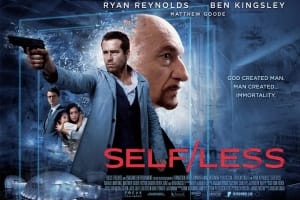 科幻电影《幻体：续命游戏》恐怖惊悚电影影视解说自媒体素材文案/片源下载