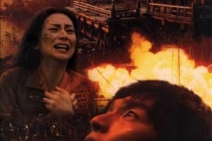 科幻电影《日本沉没》恐怖惊悚电影影视解说自媒体素材文案/片源下载