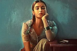 剧情电影《甘古拜·卡蒂娅瓦迪》恐怖惊悚电影影视解说自媒体素材文案/片源下载