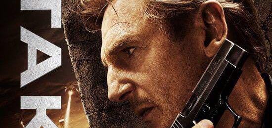 犯罪电影《飓风营救1》解说文案及全剧下载