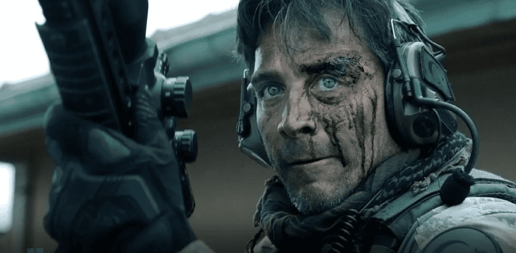 战争电影《山2》恐怖惊悚电影影视解说自媒体素材文案/片源下载