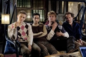 喜剧电影《淑男奇遇记》恐怖惊悚电影影视解说自媒体素材文案/片源下载