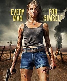 动作片《猎杀艾玛》恐怖惊悚电影影视解说自媒体素材文案/片源下载