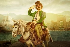 喜剧电影《印度暴徒》恐怖惊悚电影影视解说自媒体素材文案/片源下载