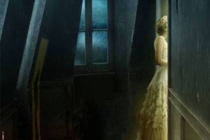 科幻电影《入主客房》恐怖惊悚电影影视解说自媒体素材文案/片源下载