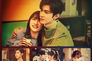 电视剧《我的反派男友》24集电视剧恐怖惊悚电影影视解说自媒体素材文案/片源下载