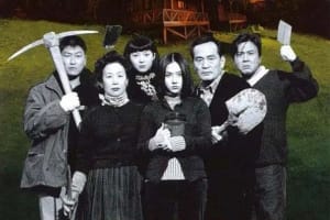 悬疑电影《死不张扬离奇失魂事件》恐怖惊悚电影影视解说自媒体素材文案/片源下载