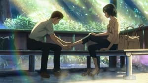 动漫电影《言叶之庭》恐怖惊悚电影影视解说自媒体素材文案/片源下载