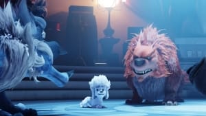 动画电影《纯种狼》恐怖惊悚电影影视解说自媒体素材文案/片源下载