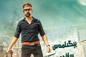 动作电影《开挂的拉维警长》恐怖惊悚电影影视解说自媒体素材文案/片源下载