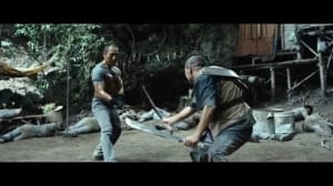 动作电影《复仇岛》恐怖惊悚电影影视解说自媒体素材文案/片源下载