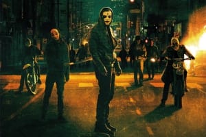 科幻电影《人类清除计划2》恐怖惊悚电影影视解说自媒体素材文案/片源下载