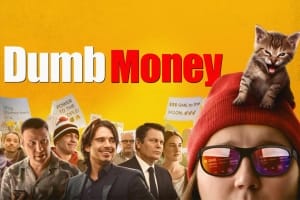 喜剧电影《傻钱》恐怖惊悚电影影视解说自媒体素材文案/片源下载