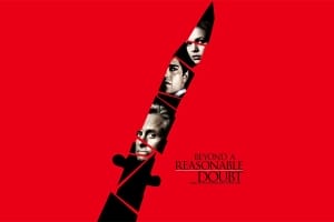 犯罪电影《高度怀疑》恐怖惊悚电影影视解说自媒体素材文案/片源下载