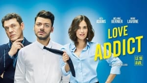 喜剧电影《恋爱成瘾》恐怖惊悚电影影视解说自媒体素材文案/片源下载