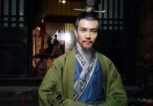 电视剧《老子传奇》33集电视剧恐怖惊悚电影影视解说自媒体素材文案/片源下载（完结）