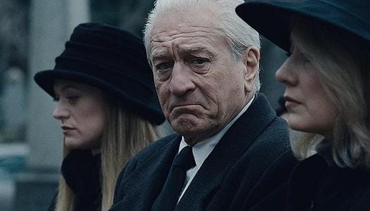 电影《爱尔兰路》解说文案及全剧下载