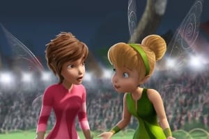 动漫电影《小叮当与精灵杯大赛》恐怖惊悚电影影视解说自媒体素材文案/片源下载